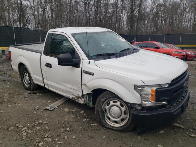 Photo 3 VIN: 1FTMF1CB9JFA89732 - FORD F150 