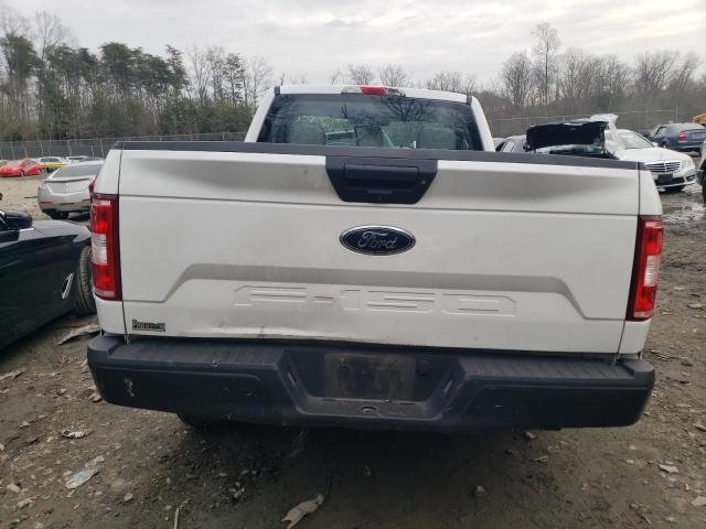 Photo 5 VIN: 1FTMF1CB9JFA89732 - FORD F150 