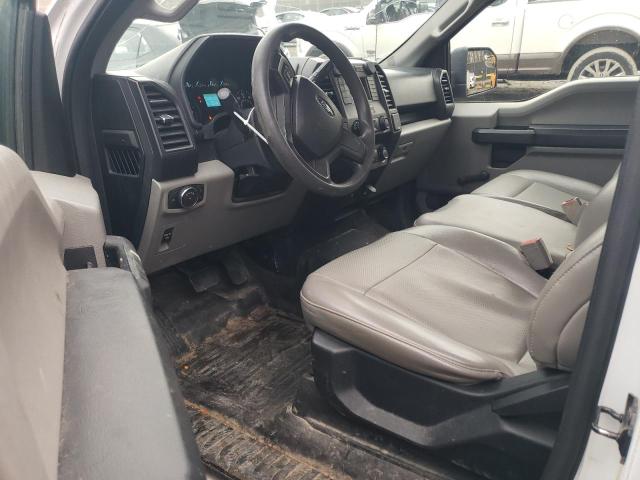 Photo 7 VIN: 1FTMF1CB9JFA89732 - FORD F150 