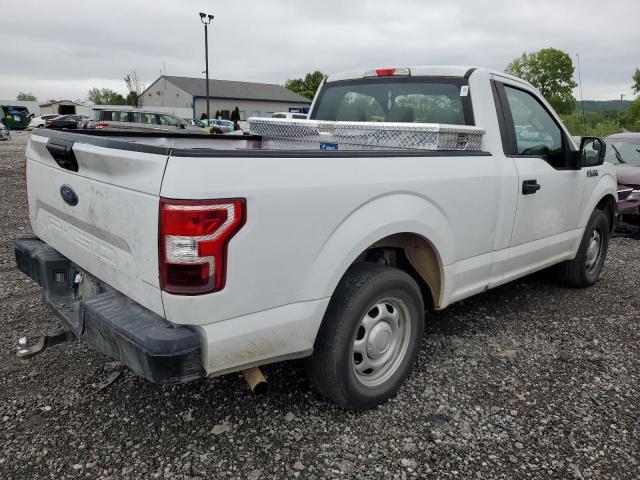 Photo 2 VIN: 1FTMF1CB9JFE64860 - FORD F150 