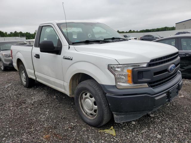 Photo 3 VIN: 1FTMF1CB9JFE64860 - FORD F150 