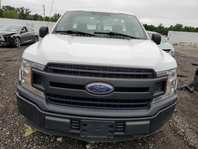 Photo 4 VIN: 1FTMF1CB9JFE64860 - FORD F150 