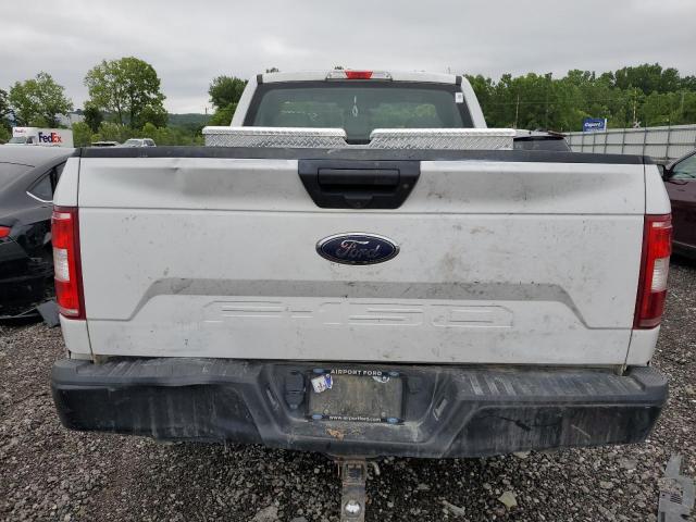 Photo 5 VIN: 1FTMF1CB9JFE64860 - FORD F150 