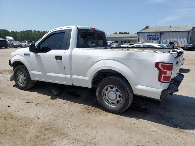 Photo 1 VIN: 1FTMF1CB9JFE78628 - FORD F150 