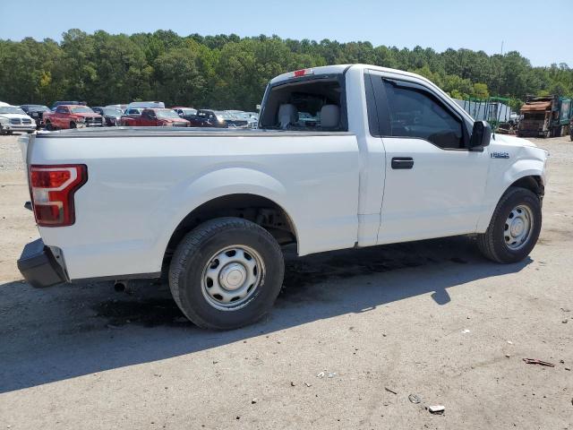 Photo 2 VIN: 1FTMF1CB9JFE78628 - FORD F150 