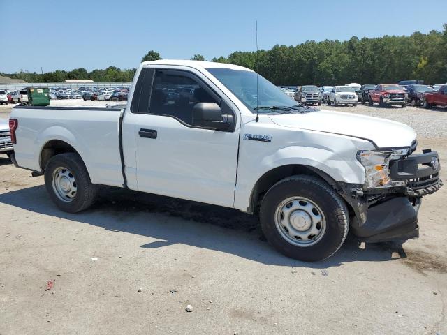 Photo 3 VIN: 1FTMF1CB9JFE78628 - FORD F150 