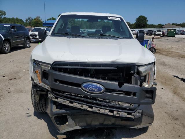 Photo 4 VIN: 1FTMF1CB9JFE78628 - FORD F150 