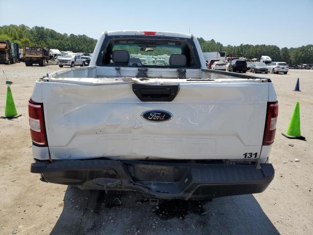 Photo 5 VIN: 1FTMF1CB9JFE78628 - FORD F150 