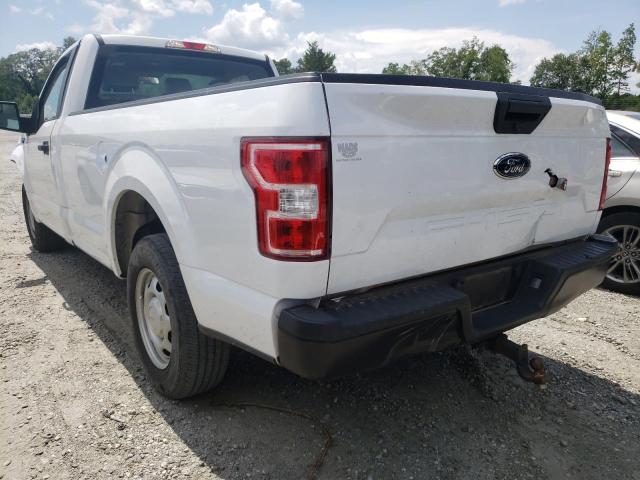 Photo 2 VIN: 1FTMF1CB9JKC46442 - FORD F150 