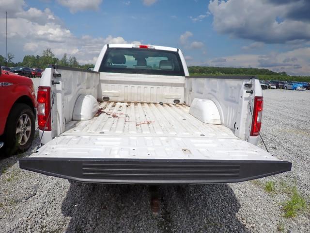 Photo 5 VIN: 1FTMF1CB9JKC46442 - FORD F150 