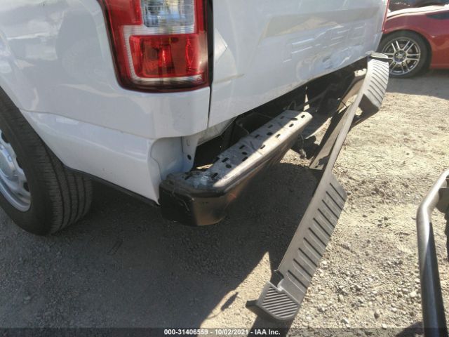 Photo 5 VIN: 1FTMF1CB9JKD56584 - FORD F-150 