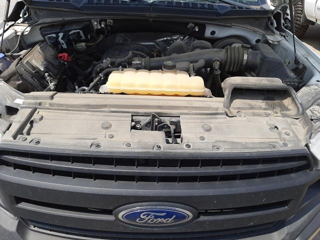 Photo 6 VIN: 1FTMF1CB9JKD88452 - FORD F150 