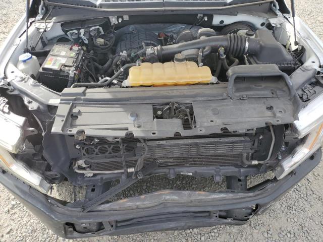 Photo 10 VIN: 1FTMF1CB9JKF07245 - FORD F150 