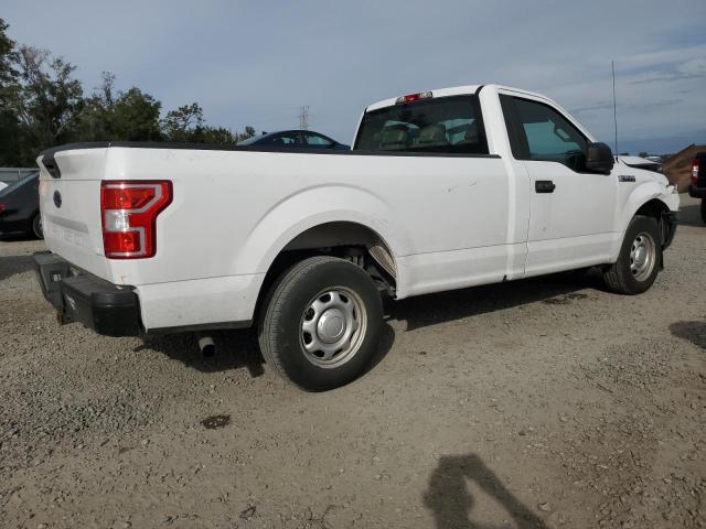 Photo 2 VIN: 1FTMF1CB9JKF07245 - FORD F150 