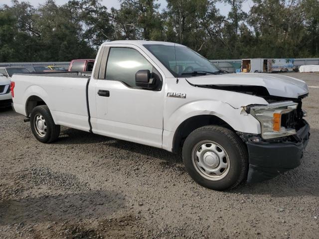 Photo 3 VIN: 1FTMF1CB9JKF07245 - FORD F150 