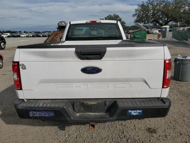 Photo 5 VIN: 1FTMF1CB9JKF07245 - FORD F150 