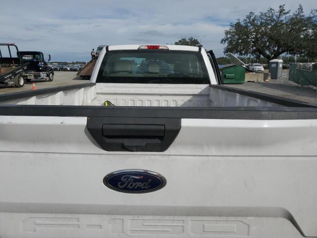 Photo 9 VIN: 1FTMF1CB9JKF07245 - FORD F150 