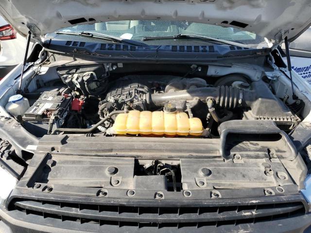 Photo 10 VIN: 1FTMF1CB9JKF50662 - FORD F150 