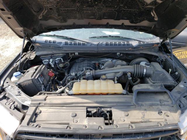 Photo 10 VIN: 1FTMF1CB9JKF62424 - FORD F150 