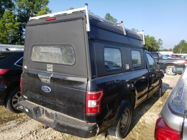 Photo 2 VIN: 1FTMF1CB9JKF62424 - FORD F150 