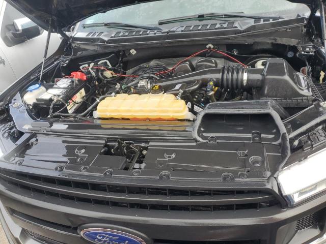 Photo 10 VIN: 1FTMF1CB9KKC28055 - FORD F150 