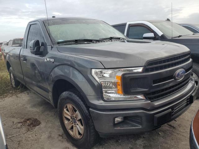 Photo 3 VIN: 1FTMF1CB9KKC28055 - FORD F150 