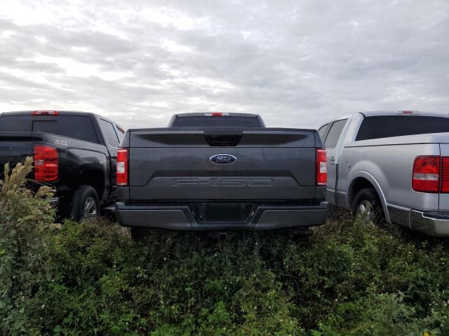 Photo 5 VIN: 1FTMF1CB9KKC28055 - FORD F150 