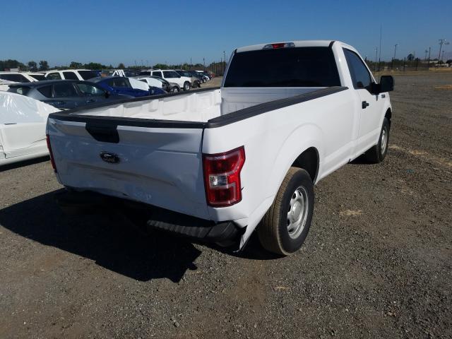 Photo 3 VIN: 1FTMF1CB9KKC51562 - FORD F150 