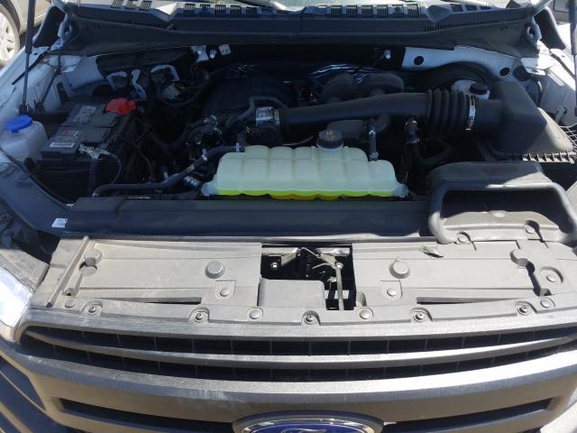 Photo 6 VIN: 1FTMF1CB9KKC51562 - FORD F150 