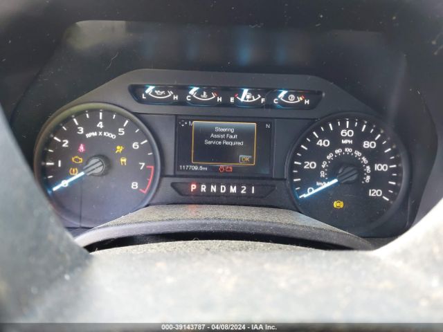 Photo 6 VIN: 1FTMF1CB9KKD21996 - FORD F150 