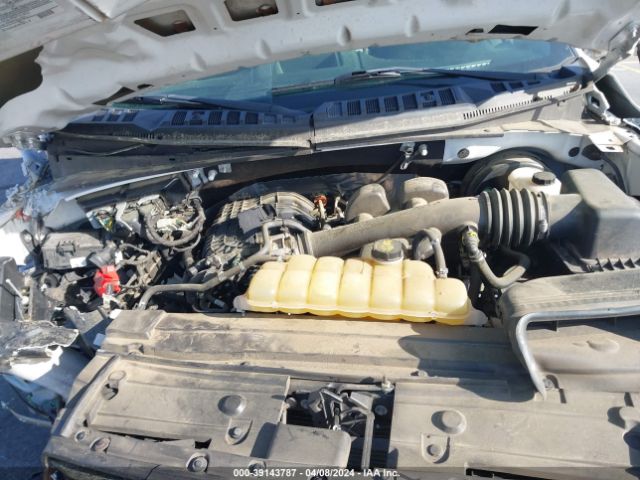 Photo 9 VIN: 1FTMF1CB9KKD21996 - FORD F150 