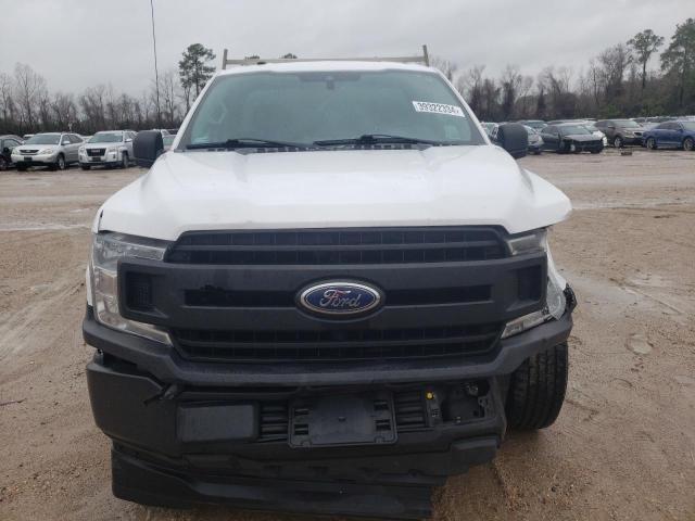 Photo 4 VIN: 1FTMF1CB9KKD24090 - FORD F150 