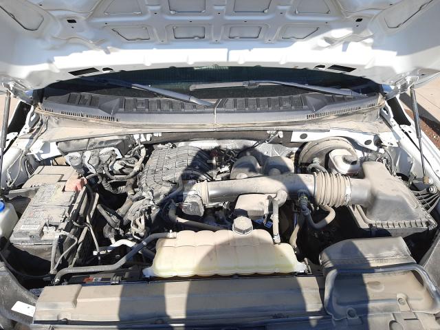 Photo 6 VIN: 1FTMF1CB9KKD83544 - FORD F150 