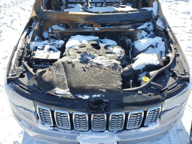 Photo 11 VIN: 1FTMF1CB9KKD86945 - JEEP GRAND CHEROKEE 