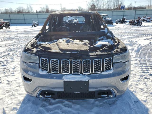 Photo 4 VIN: 1FTMF1CB9KKD86945 - JEEP GRAND CHEROKEE 