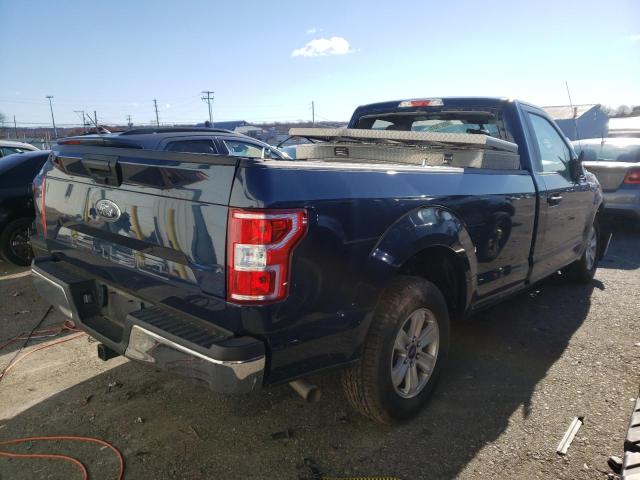 Photo 3 VIN: 1FTMF1CB9KKE55651 - FORD F150 