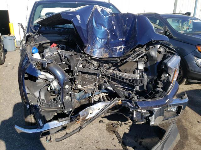 Photo 8 VIN: 1FTMF1CB9KKE55651 - FORD F150 