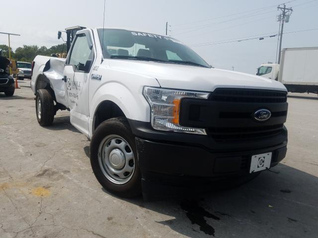 Photo 0 VIN: 1FTMF1CB9KKE68030 - FORD F150 