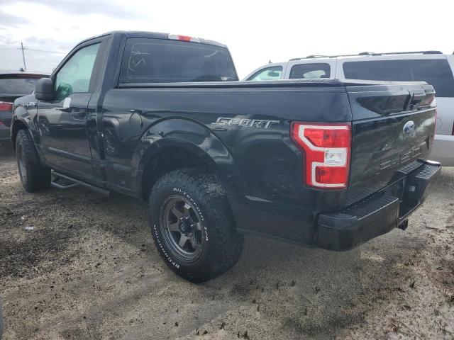 Photo 1 VIN: 1FTMF1CB9LFC54262 - FORD F150 