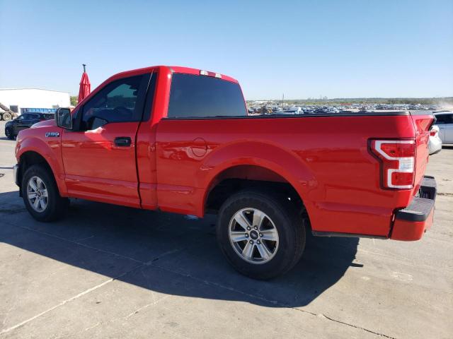 Photo 1 VIN: 1FTMF1CB9LKD12488 - FORD F150 