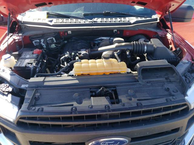 Photo 10 VIN: 1FTMF1CB9LKD12488 - FORD F150 