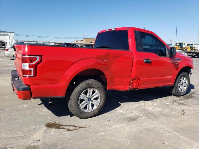 Photo 2 VIN: 1FTMF1CB9LKD12488 - FORD F150 