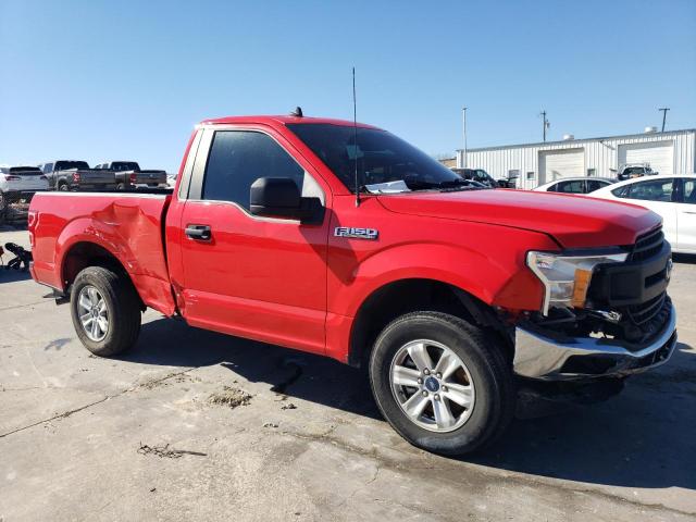 Photo 3 VIN: 1FTMF1CB9LKD12488 - FORD F150 