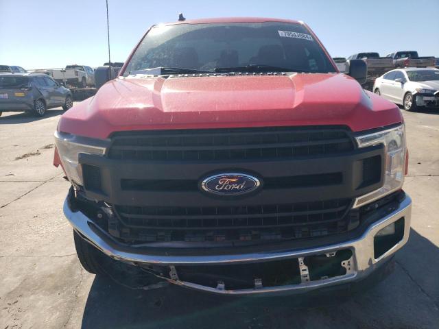 Photo 4 VIN: 1FTMF1CB9LKD12488 - FORD F150 