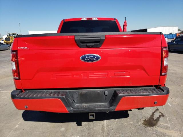 Photo 5 VIN: 1FTMF1CB9LKD12488 - FORD F150 