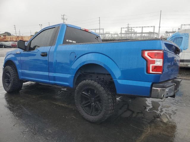 Photo 1 VIN: 1FTMF1CB9LKD12541 - FORD F150 