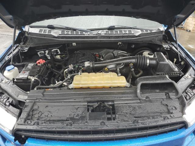 Photo 10 VIN: 1FTMF1CB9LKD12541 - FORD F150 