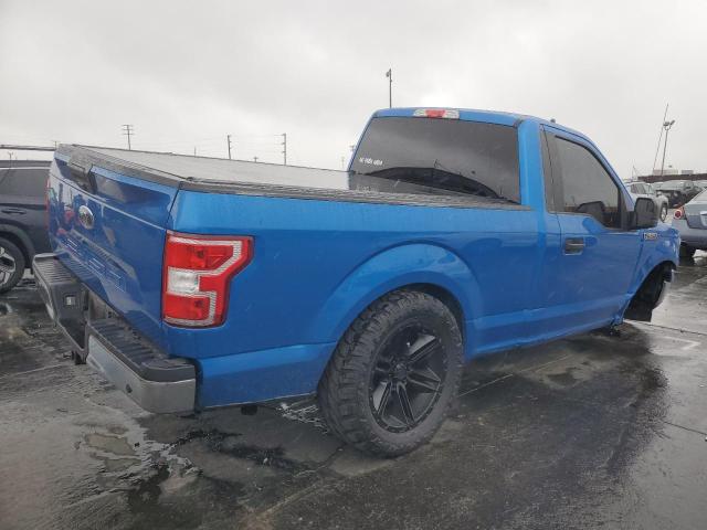 Photo 2 VIN: 1FTMF1CB9LKD12541 - FORD F150 