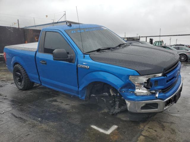 Photo 3 VIN: 1FTMF1CB9LKD12541 - FORD F150 