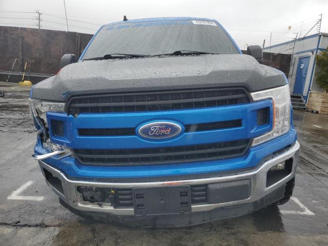 Photo 4 VIN: 1FTMF1CB9LKD12541 - FORD F150 